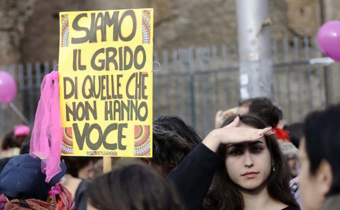 La Violenza In Rete. Riflessioni Per La Giornata Internazionale Contro ...